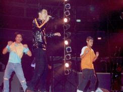 Gary Valenciano