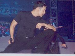 Gary Valenciano